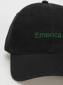 Emerica Pure Gold Dad Hat Cap