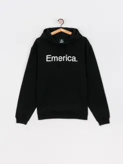 Emerica Pure Logo HD Hoodie