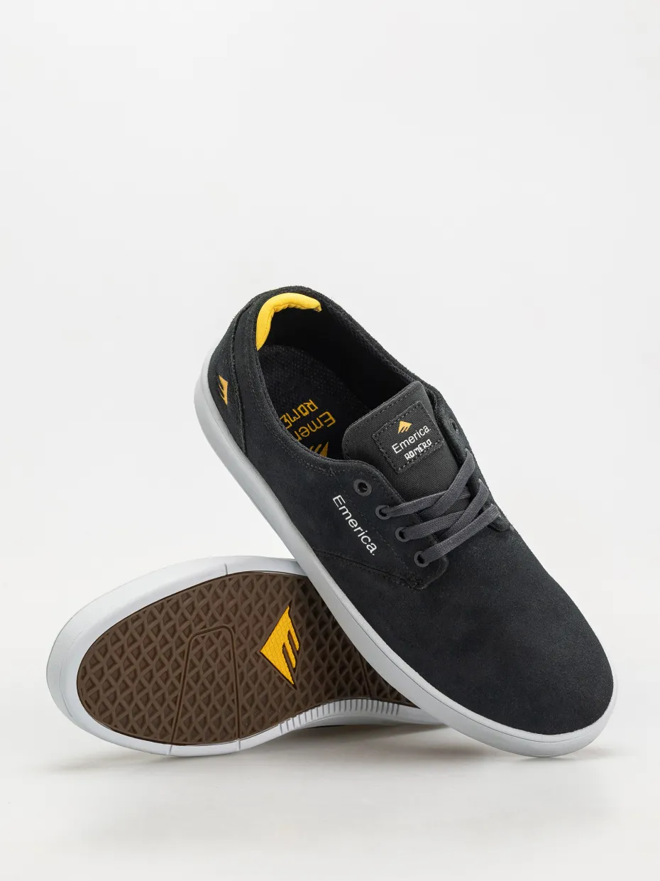 Emerica Romero Laced Shoes