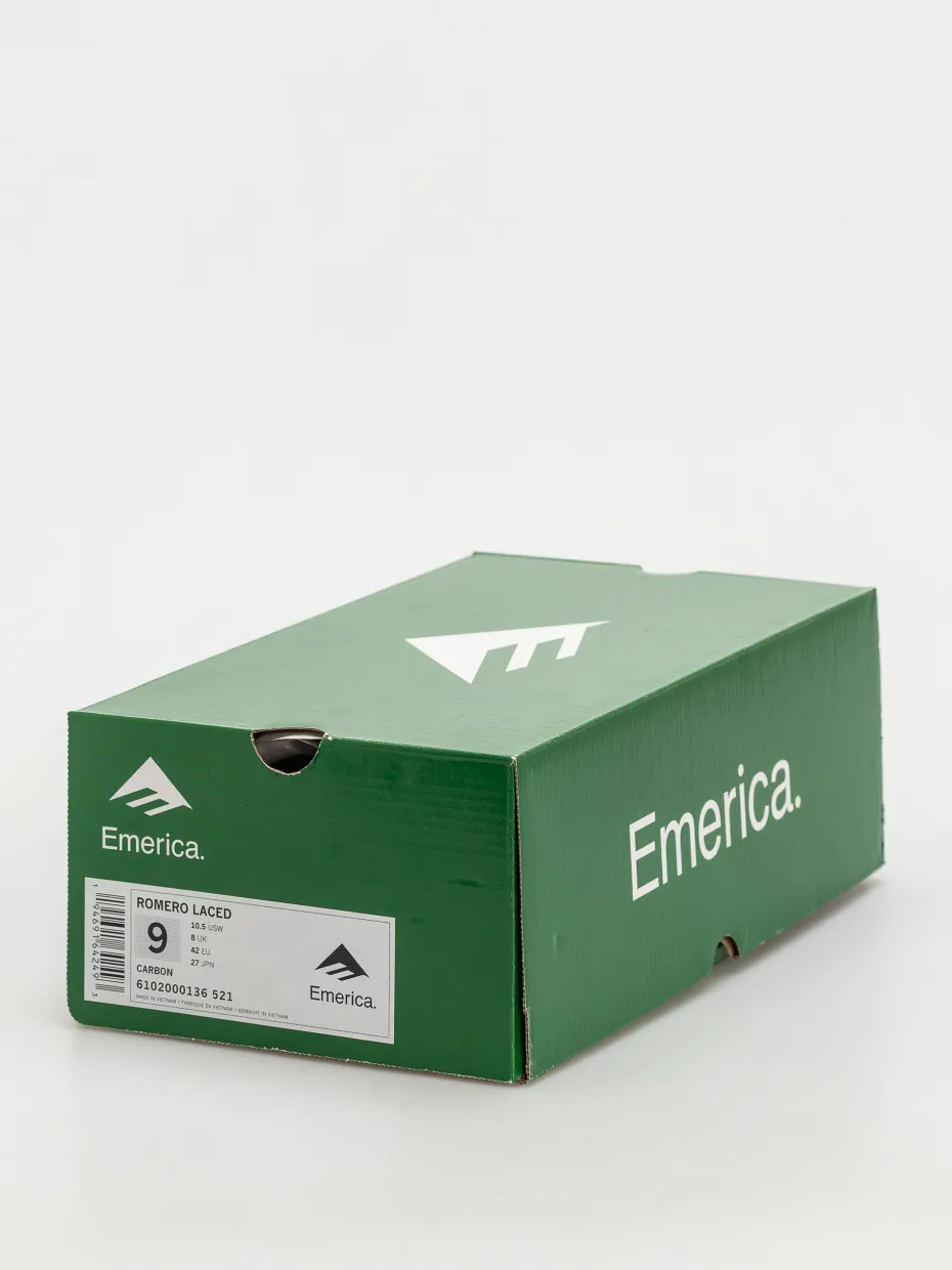 Emerica Romero Laced Shoes
