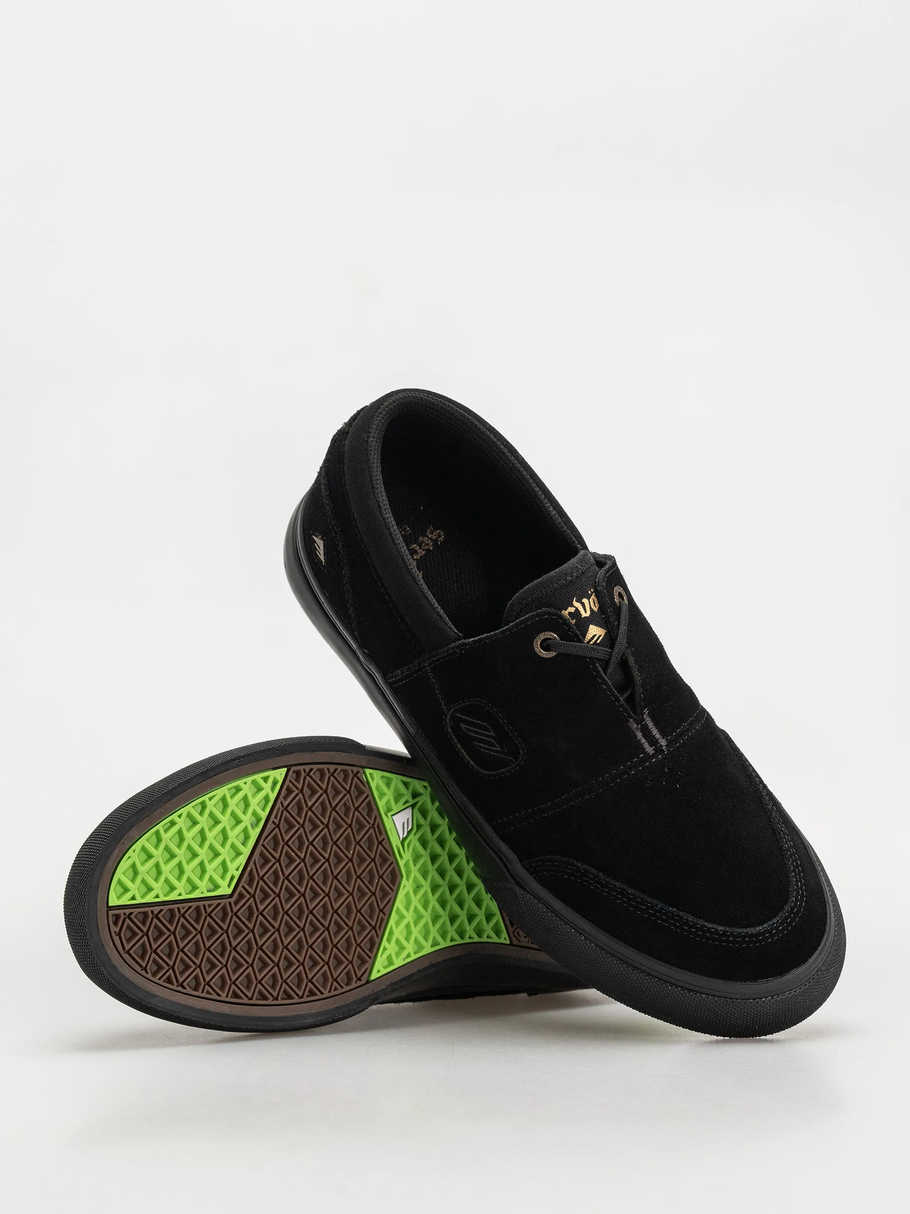 Emerica Servold Shoes
