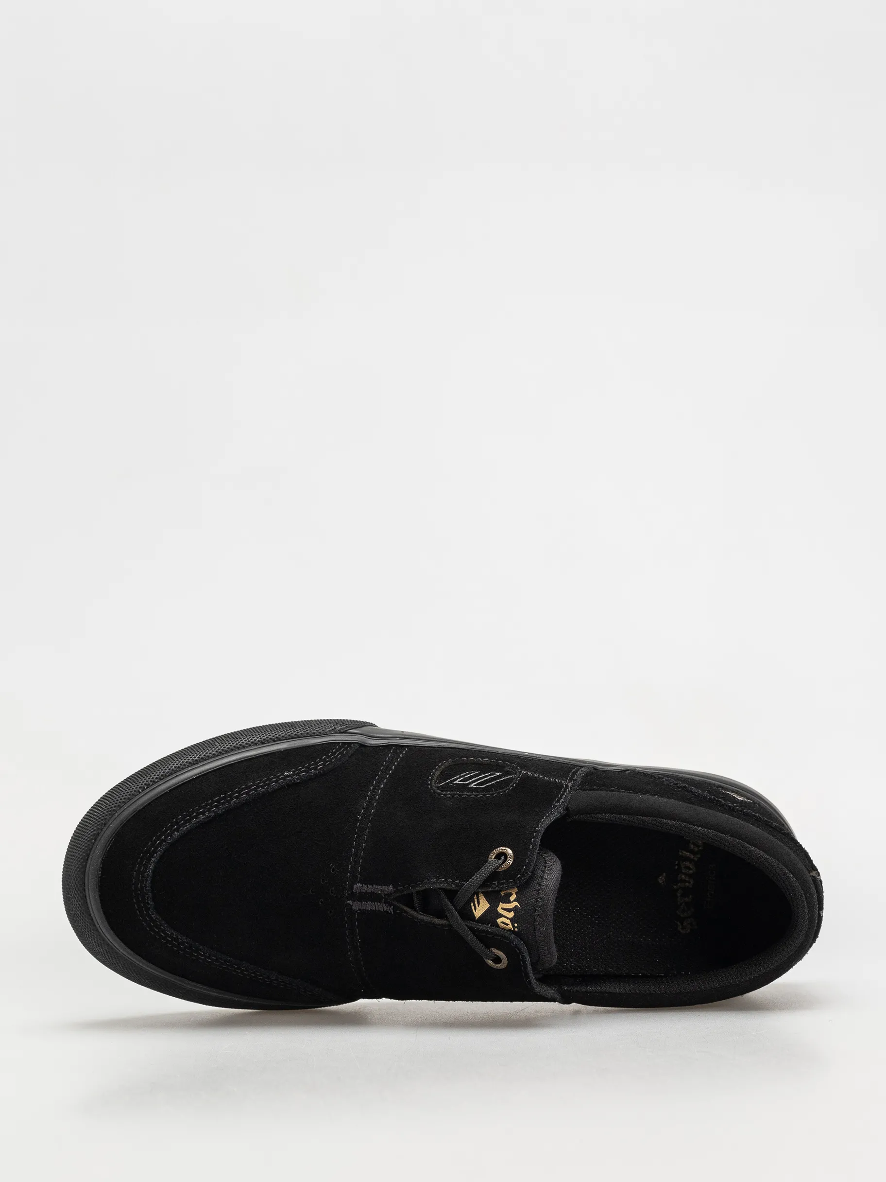 Emerica Servold Shoes