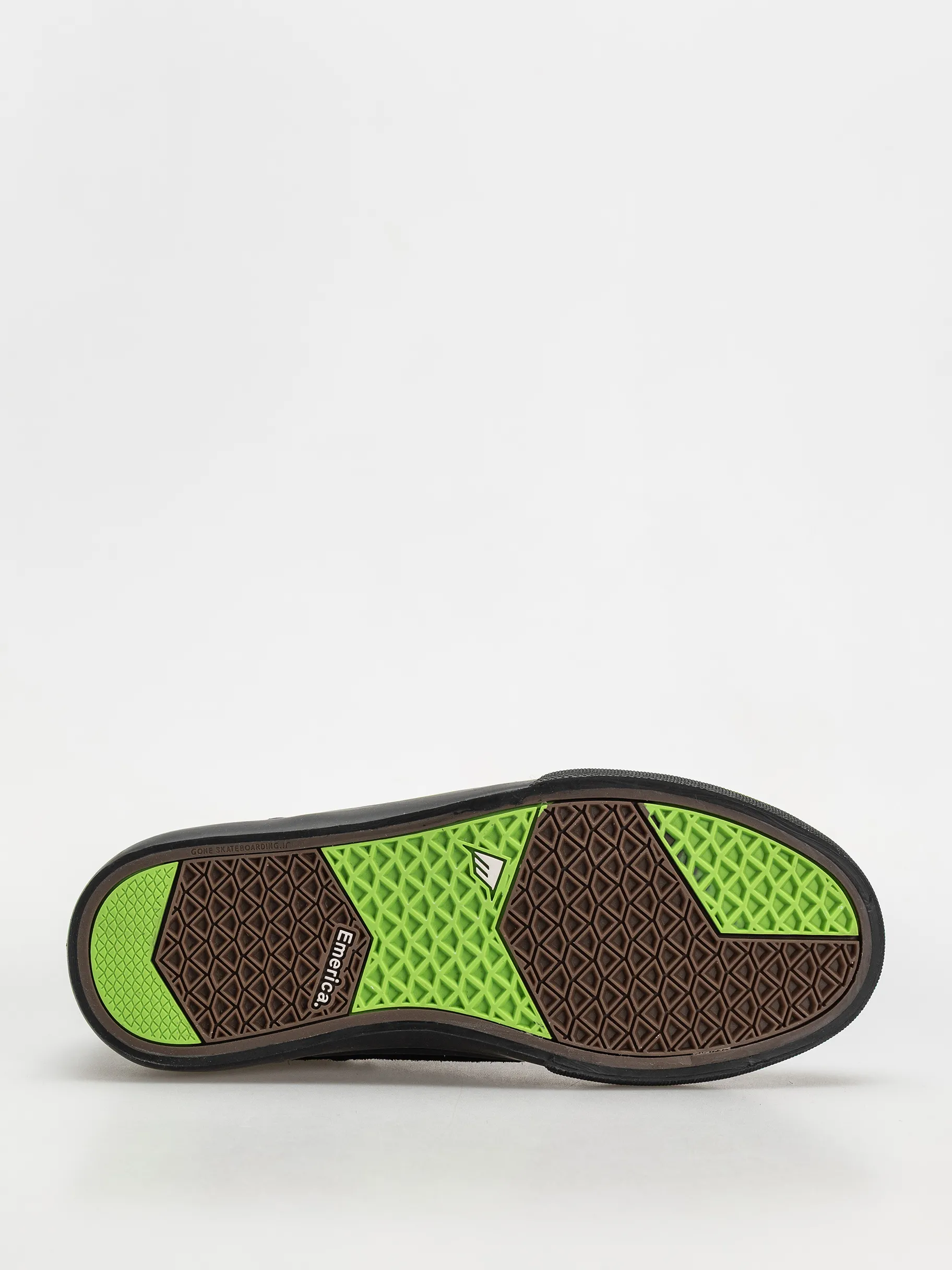 Emerica Servold Shoes