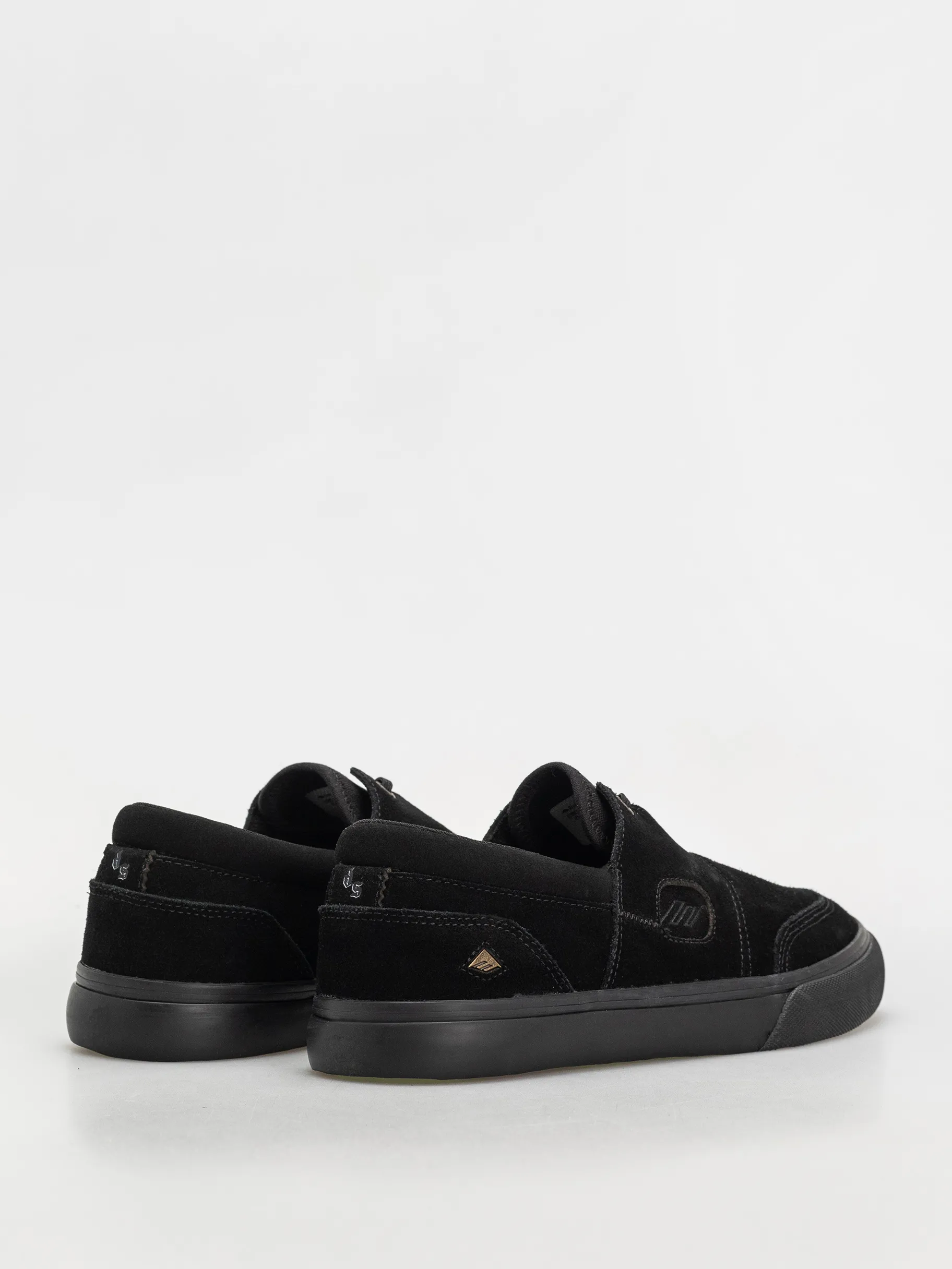 Emerica Servold Shoes