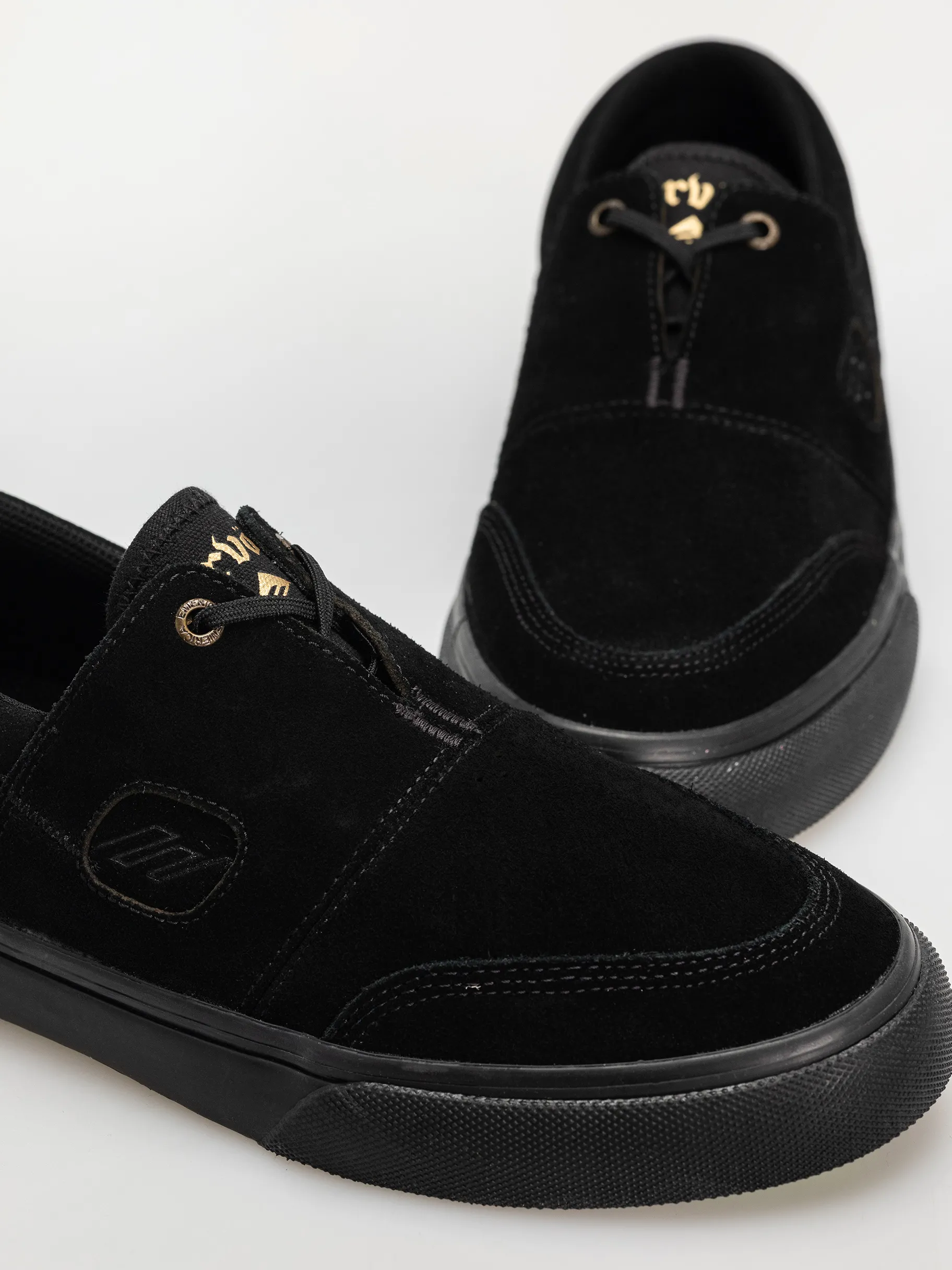 Emerica Servold Shoes