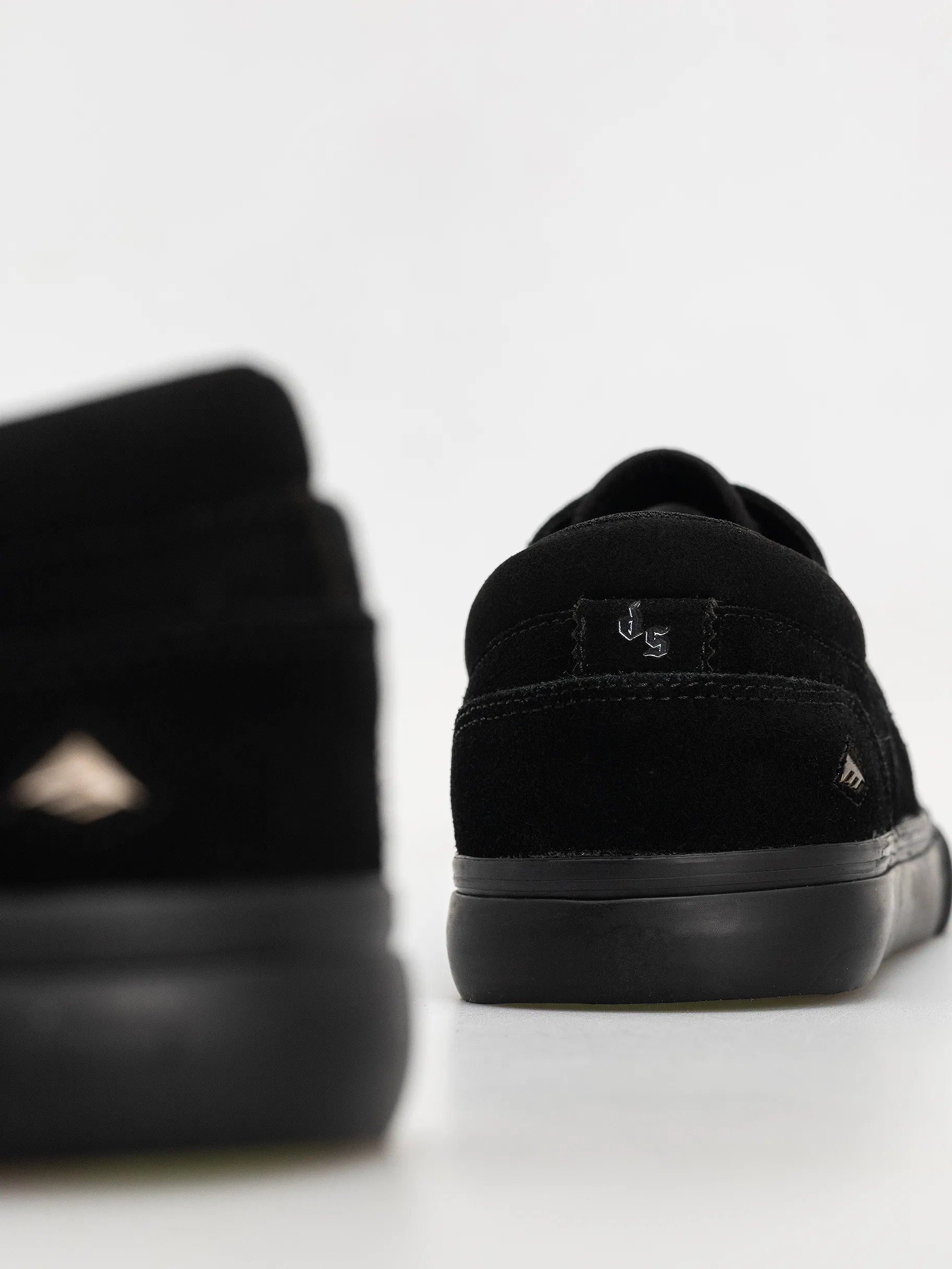 Emerica Servold Shoes