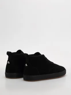 Emerica Shoes Spanky Hi X Lottie