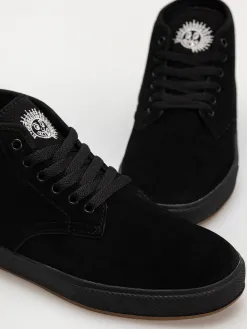Emerica Shoes Spanky Hi X Lottie