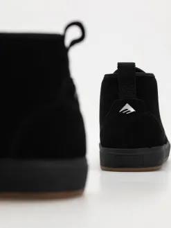 Emerica Shoes Spanky Hi X Lottie