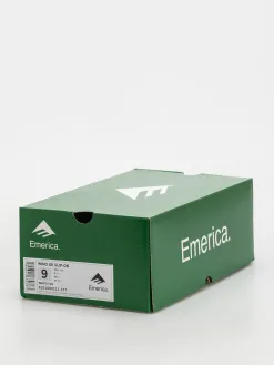 Emerica Shoes Wino G6 Slip On