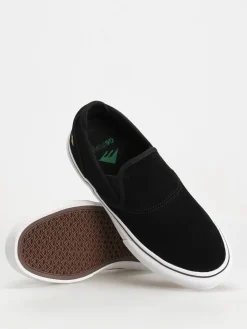 Emerica Shoes Wino G6 Slip On
