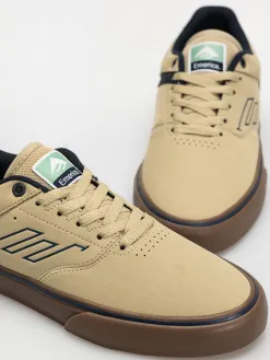Emerica The Low Vulc Shoes