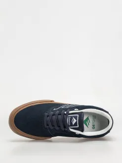 Emerica The Low Vulc Shoes