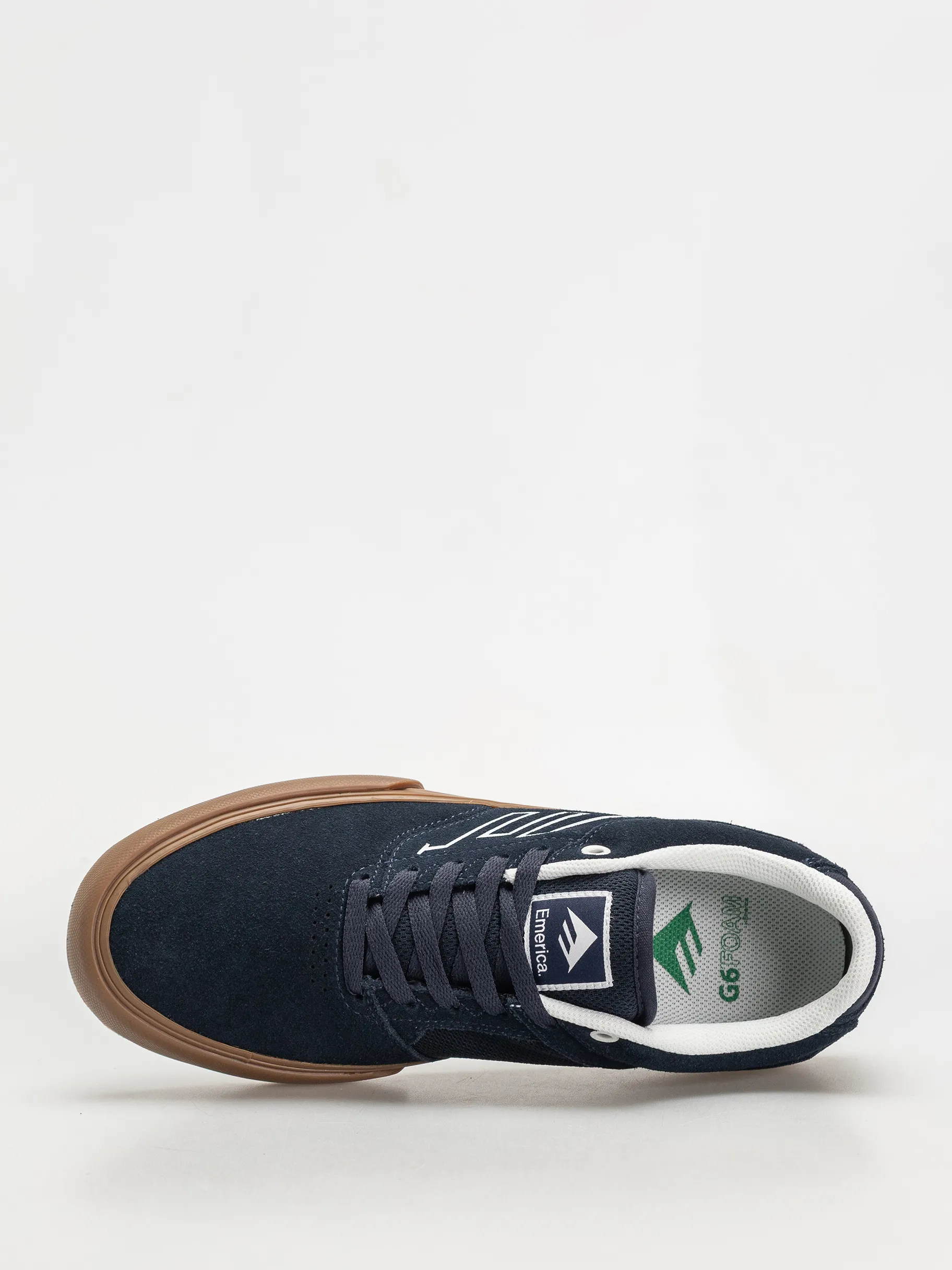 Emerica The Low Vulc Shoes