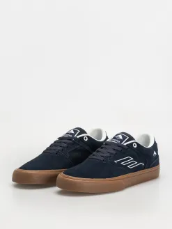 Emerica The Low Vulc Shoes