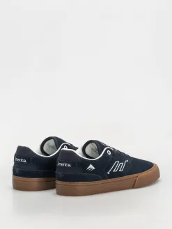 Emerica The Low Vulc Shoes