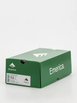 Emerica The Low Vulc Shoes