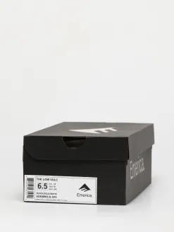 Emerica The Low Vulc Shoes
