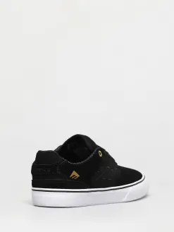 Emerica The Low Vulc Shoes