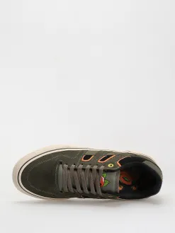 Emerica Tilt G6 Vulc X Oj Shoes