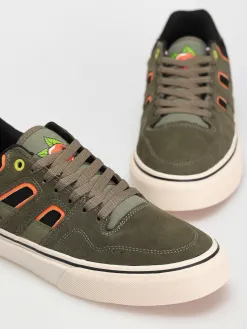Emerica Tilt G6 Vulc X Oj Shoes