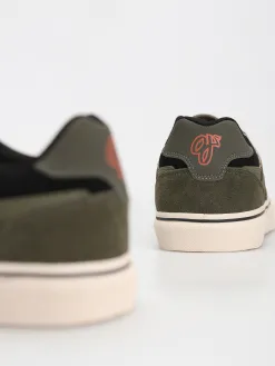 Emerica Tilt G6 Vulc X Oj Shoes