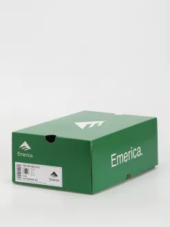 Emerica Tilt G6 Vulc X Oj Shoes