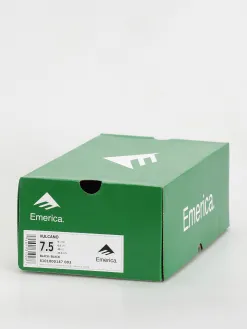 Emerica Vulcano Shoes