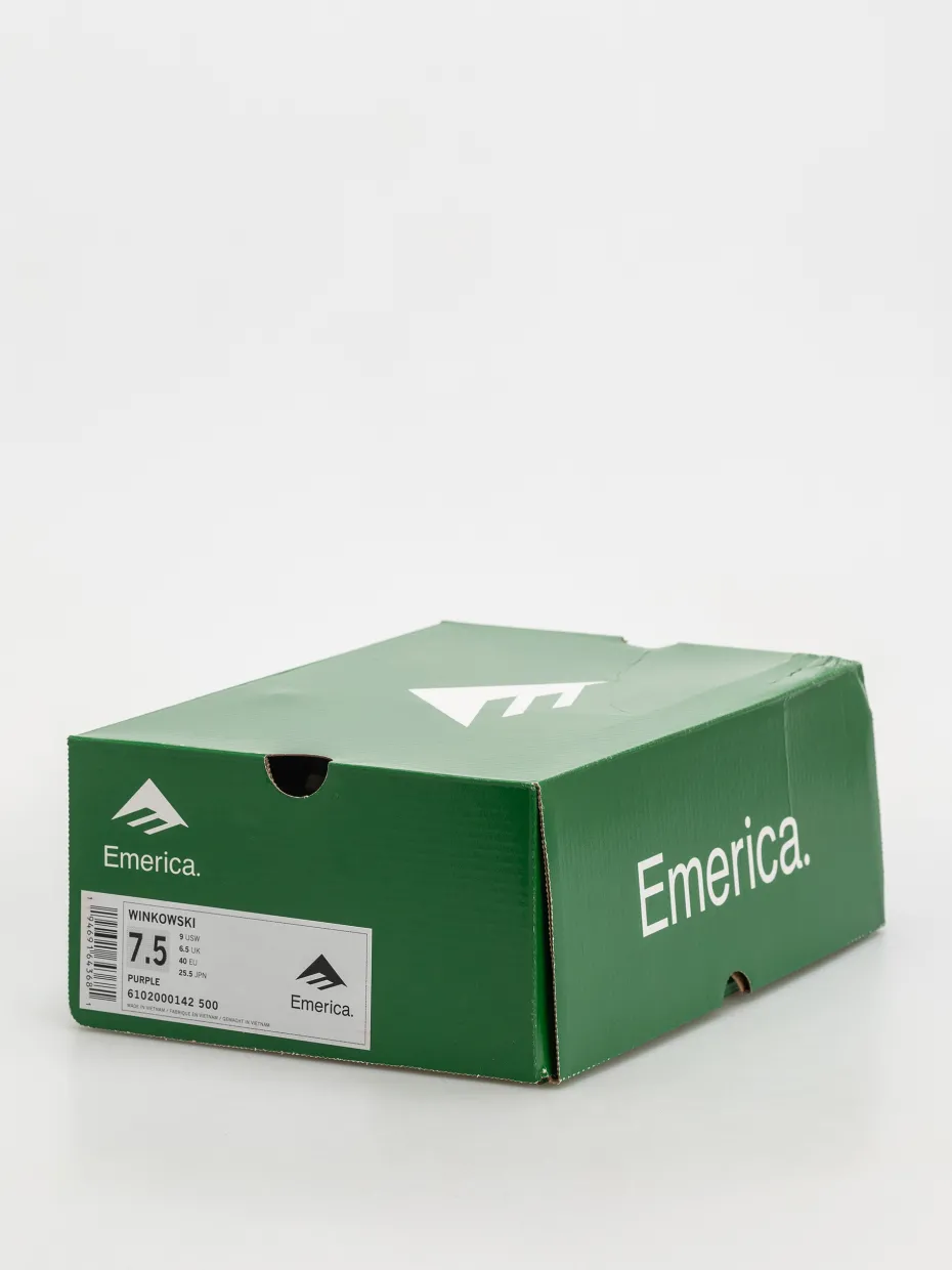 Emerica Winkowski Shoes