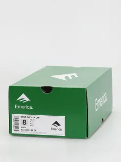 Emerica Wino G6 Slip Cup Shoes
