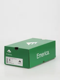 Emerica Wino G6 Slip Cup X Oj Shoes