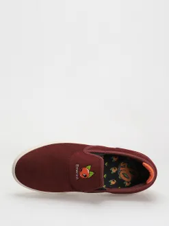 Emerica Wino G6 Slip Cup X Oj Shoes