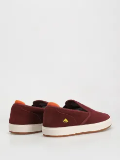 Emerica Wino G6 Slip Cup X Oj Shoes