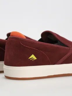 Emerica Wino G6 Slip Cup X Oj Shoes
