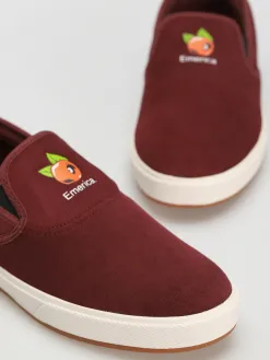 Emerica Wino G6 Slip Cup X Oj Shoes