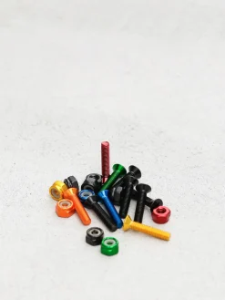 Enjoi Bolts Colorful Little Buddies Phillips