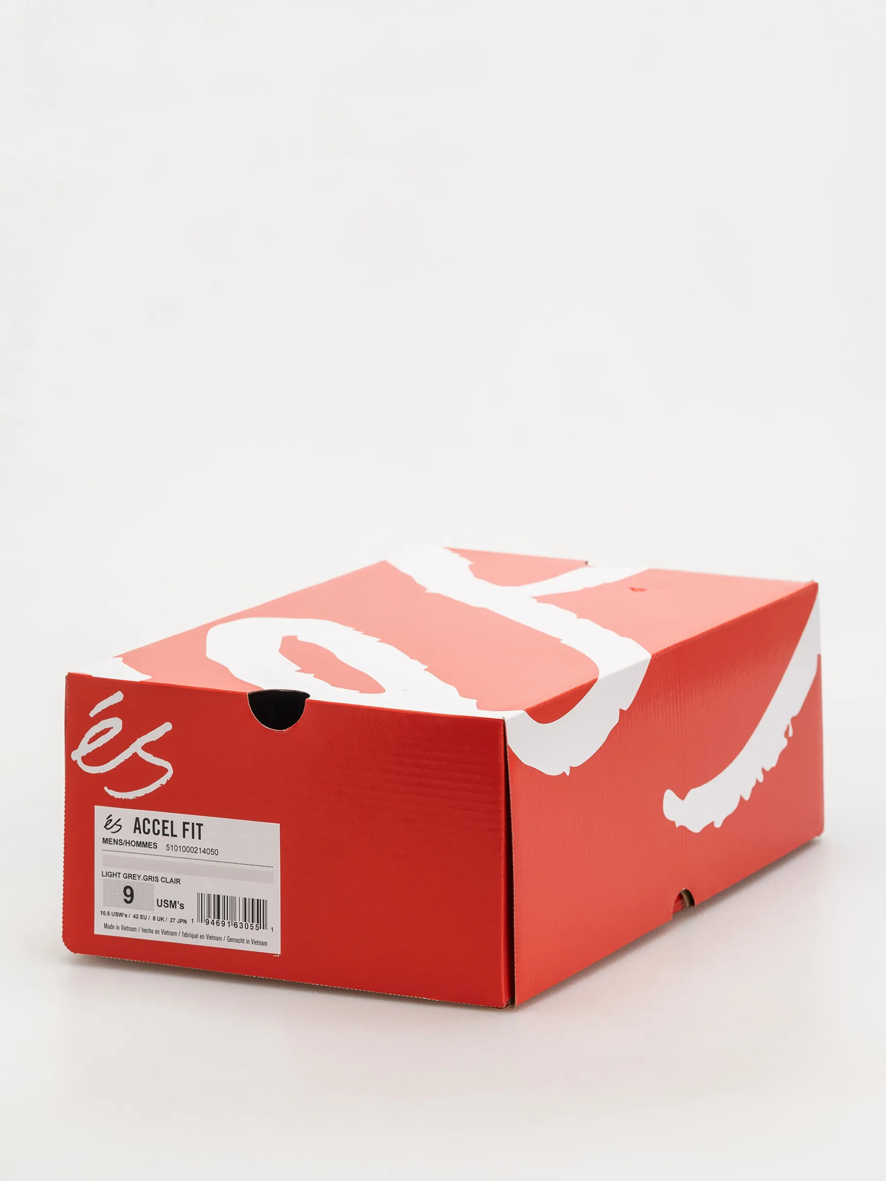 eS Accel Fit Shoes