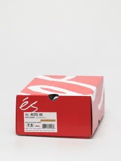 eS Accel Og Shoes