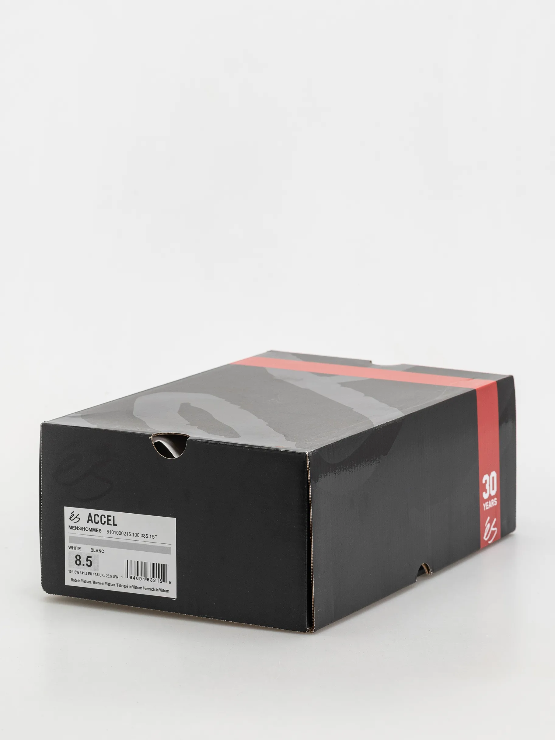 eS Accel Shoes