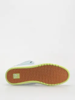 eS Accel Slim Mid Shoes