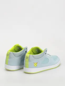 eS Accel Slim Mid Shoes