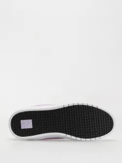 eS Accel Slim Mid Shoes