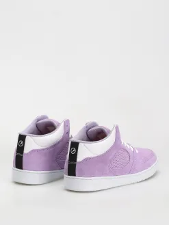 eS Accel Slim Mid Shoes