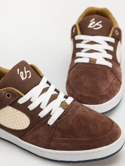 eS Accel Slim Shoes