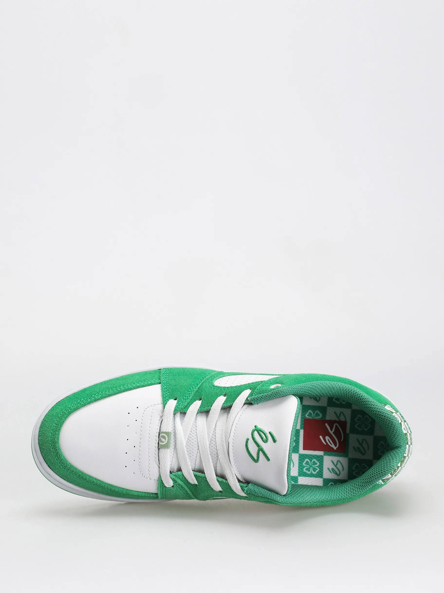 eS Accel Slim Shoes