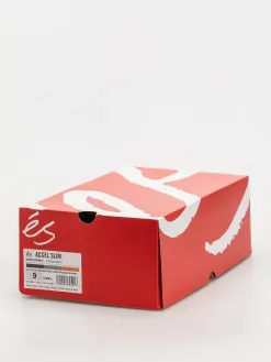 eS Accel Slim Shoes