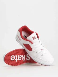 eS Accel Slim X Go Skateboarding Shoes