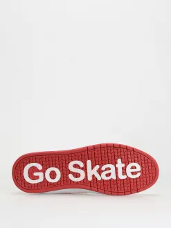 eS Accel Slim X Go Skateboarding Shoes