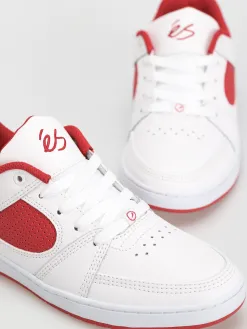 eS Accel Slim X Go Skateboarding Shoes