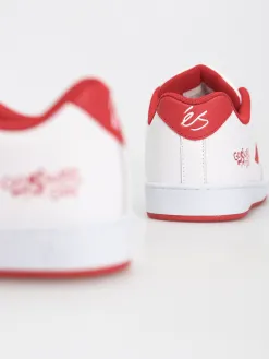 eS Accel Slim X Go Skateboarding Shoes